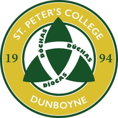 ST P Logo.